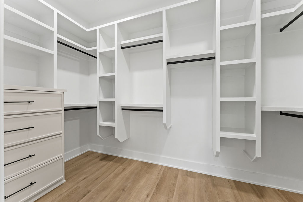 Clarks Add-Bentonville - Residential