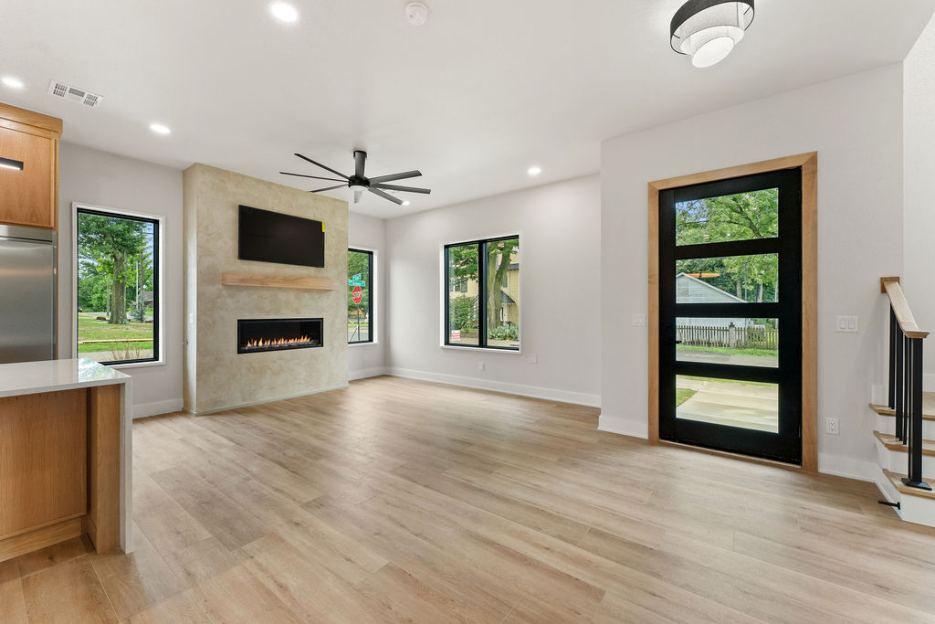 Clarks Add-Bentonville - Residential