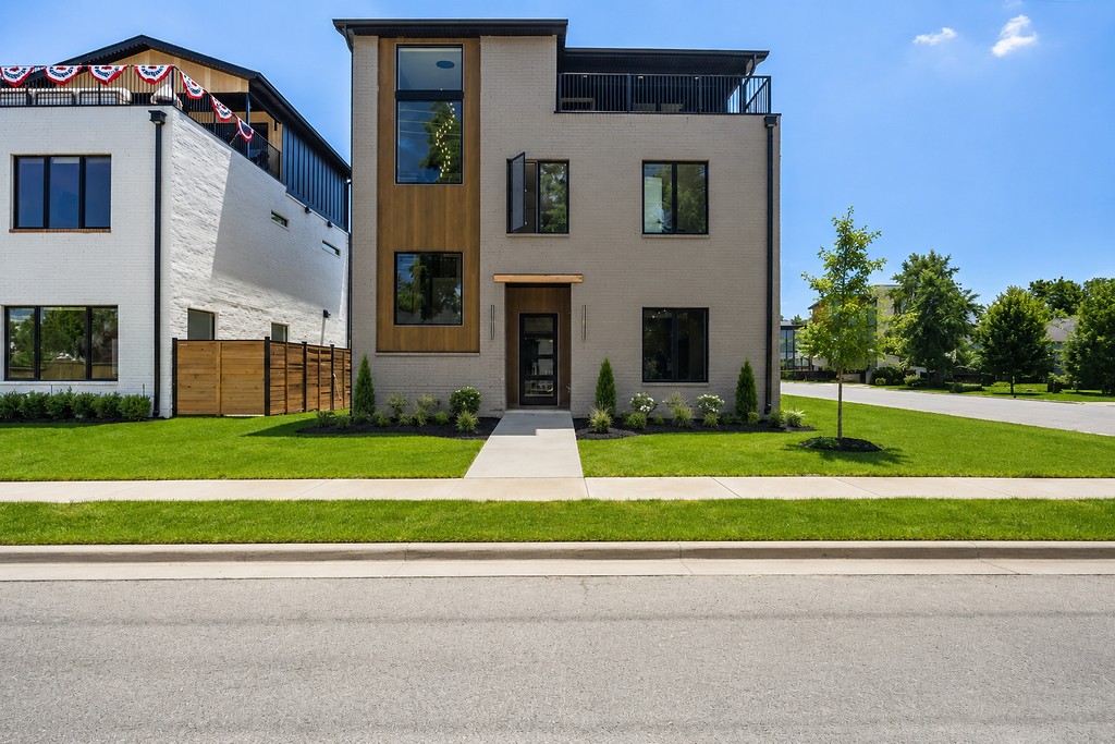 Clarks Add-Bentonville - Residential