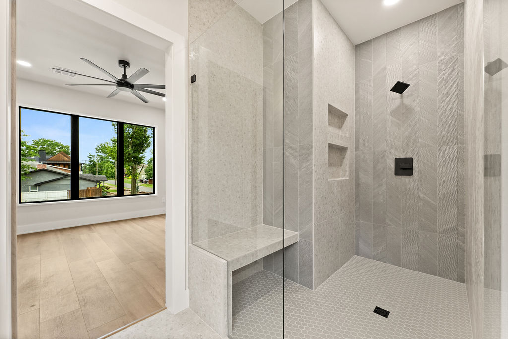 Clarks Add-Bentonville - Residential