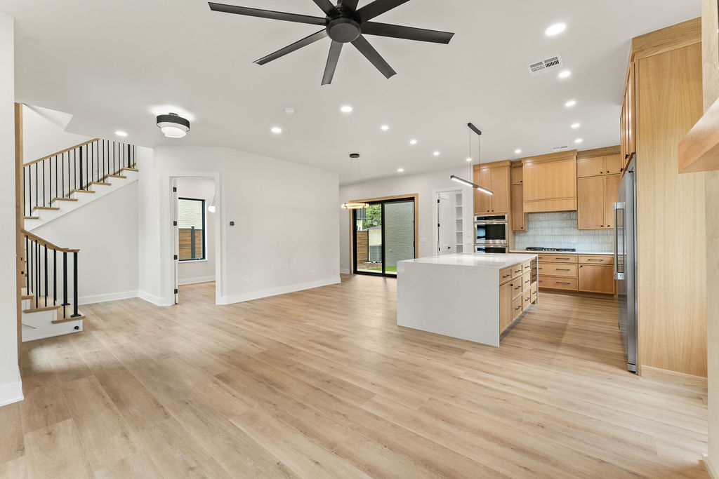 Clarks Add-Bentonville - Residential