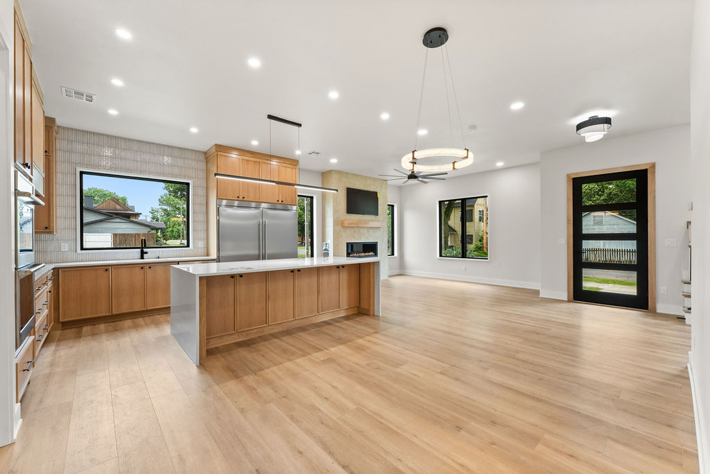 Clarks Add-Bentonville - Residential