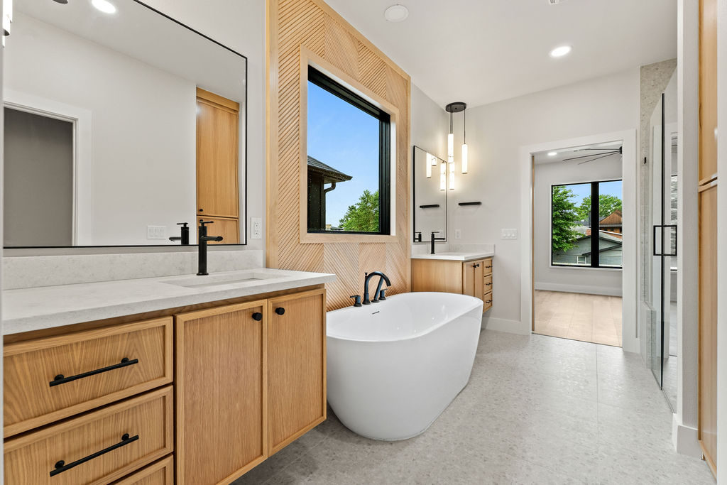 Clarks Add-Bentonville - Residential