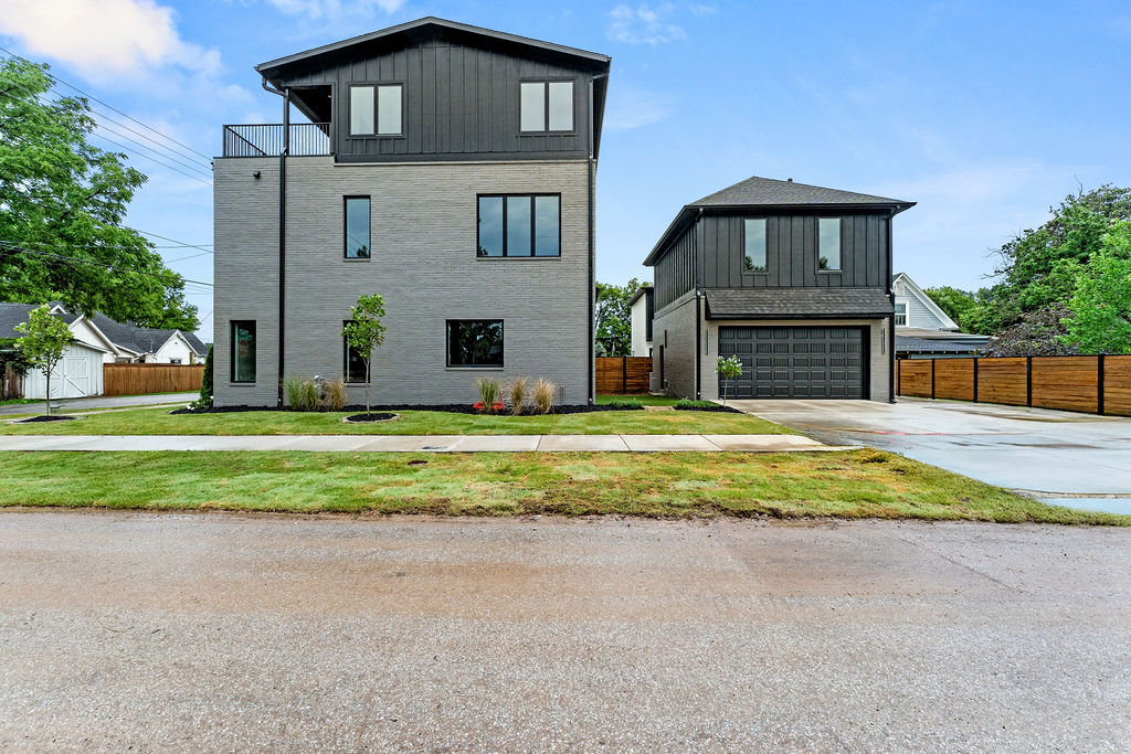 Clarks Add-Bentonville - Residential