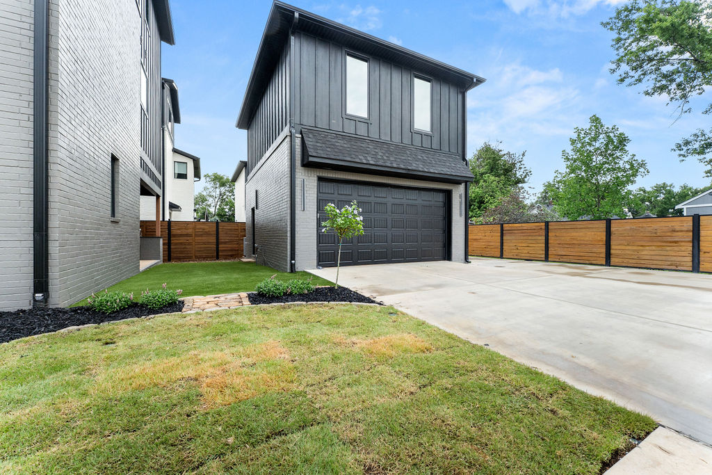 Clarks Add-Bentonville - Residential