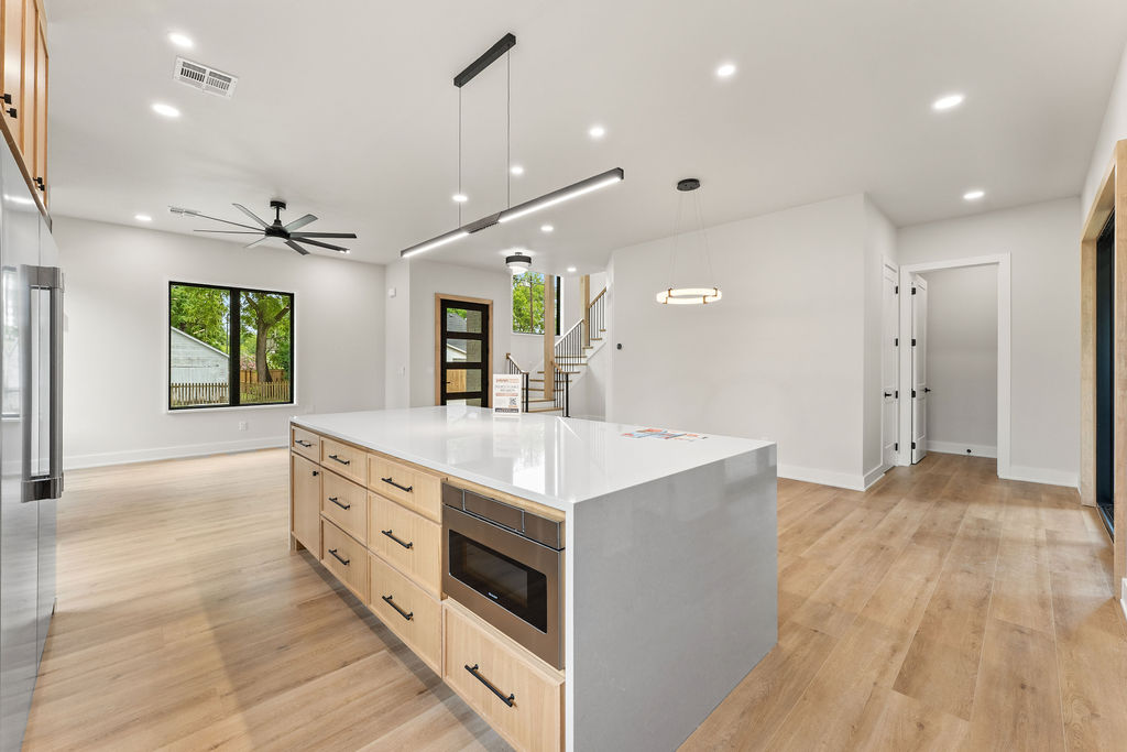 Clarks Add-Bentonville - Residential