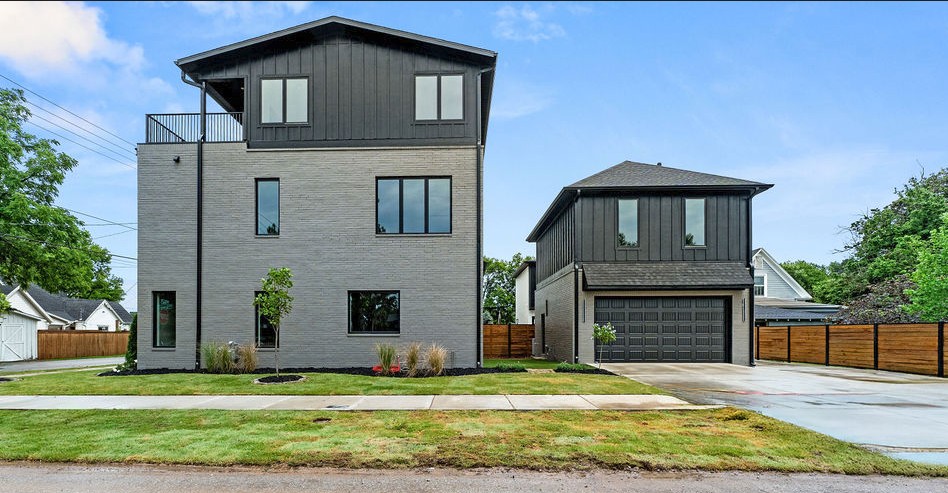 Clarks Add-Bentonville - Residential