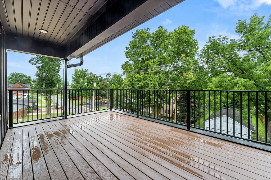 Clarks Add-Bentonville - Residential