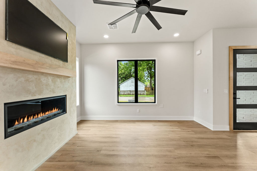 Clarks Add-Bentonville - Residential