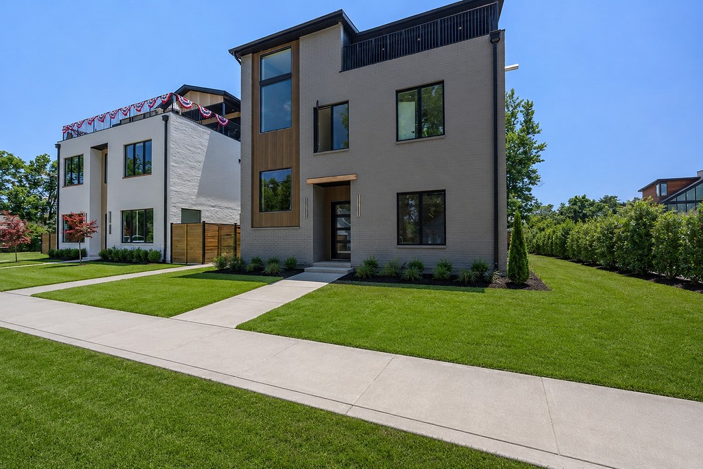 Clarks Add-Bentonville - Residential