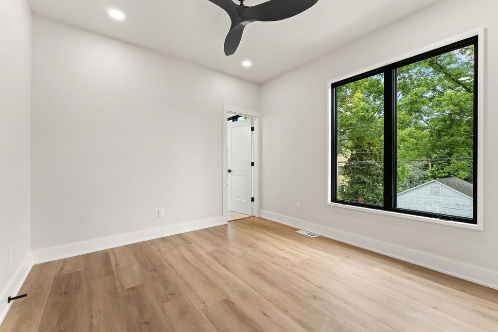 Clarks Add-Bentonville - Residential