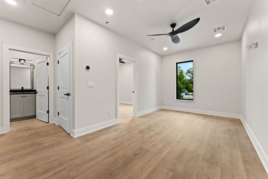 Clarks Add-Bentonville - Residential