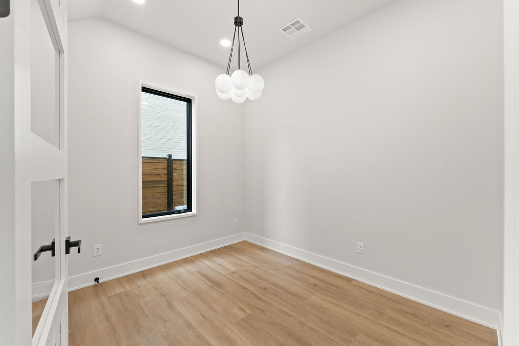 Clarks Add-Bentonville - Residential