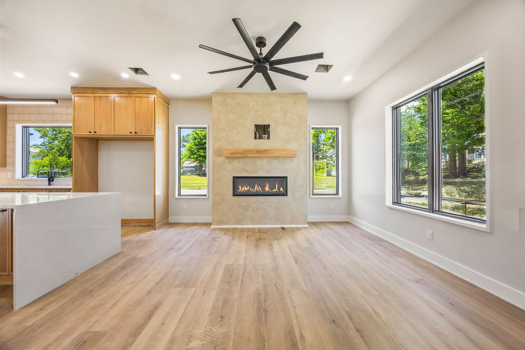 Clarks Add-Bentonville - Residential