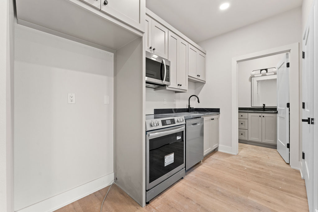 Clarks Add-Bentonville - Residential
