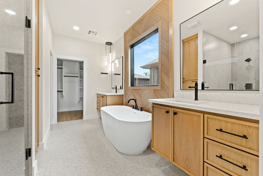 Clarks Add-Bentonville - Residential