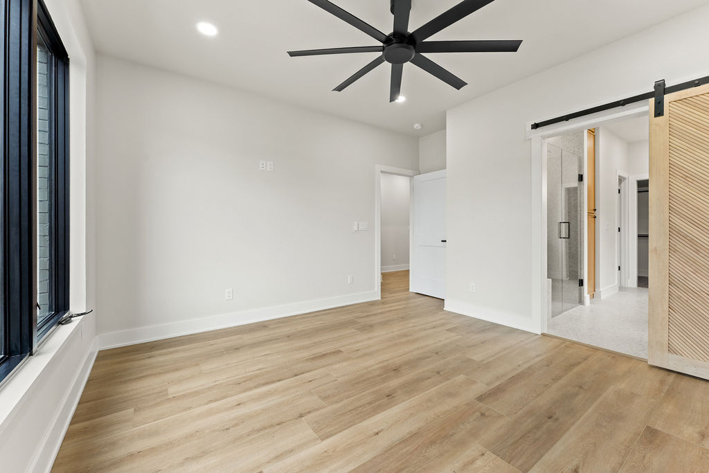 Clarks Add-Bentonville - Residential