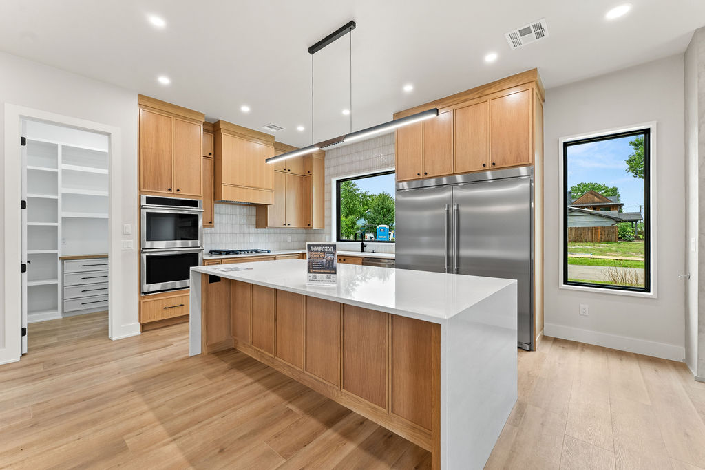 Clarks Add-Bentonville - Residential