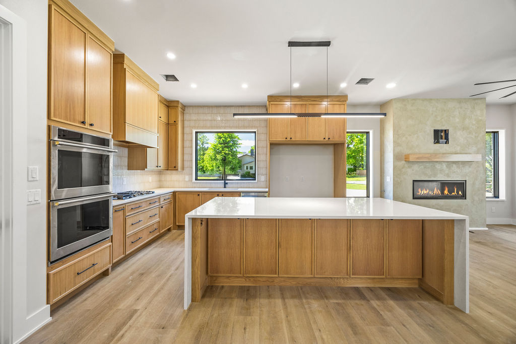 Clarks Add-Bentonville - Residential
