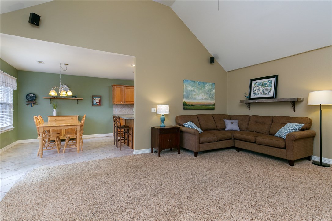 Cambridge Place - Residential