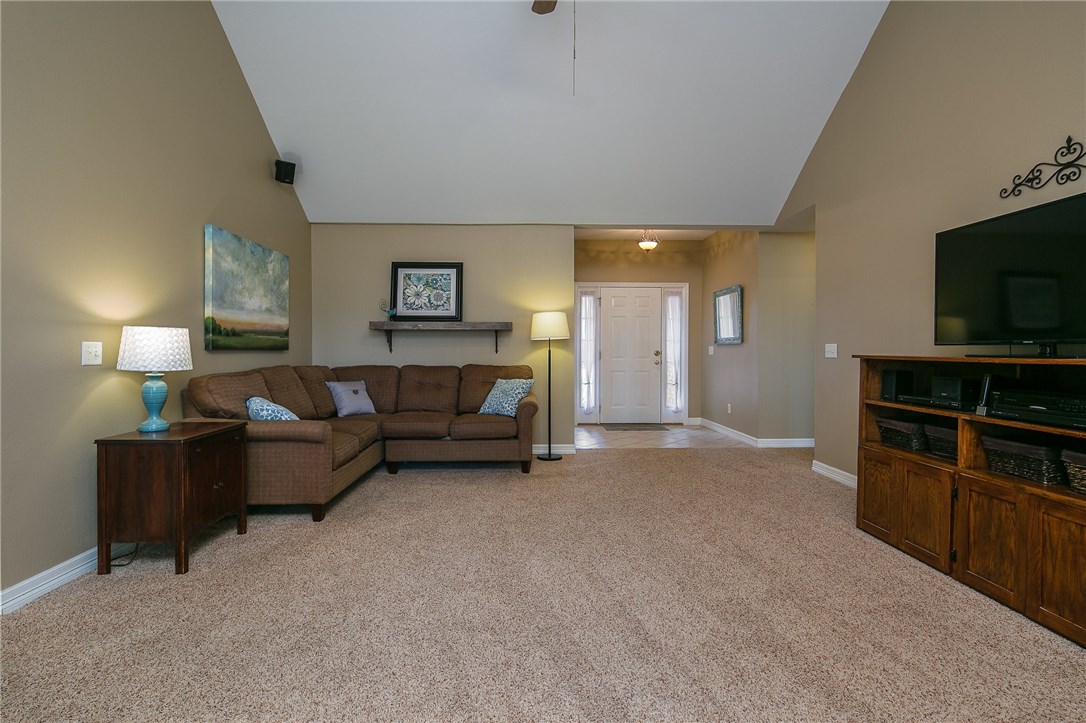 Cambridge Place - Residential