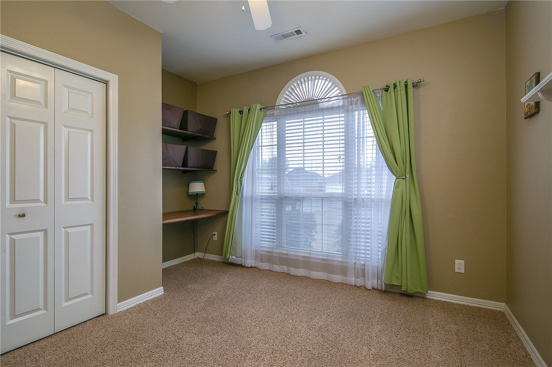 Cambridge Place - Residential