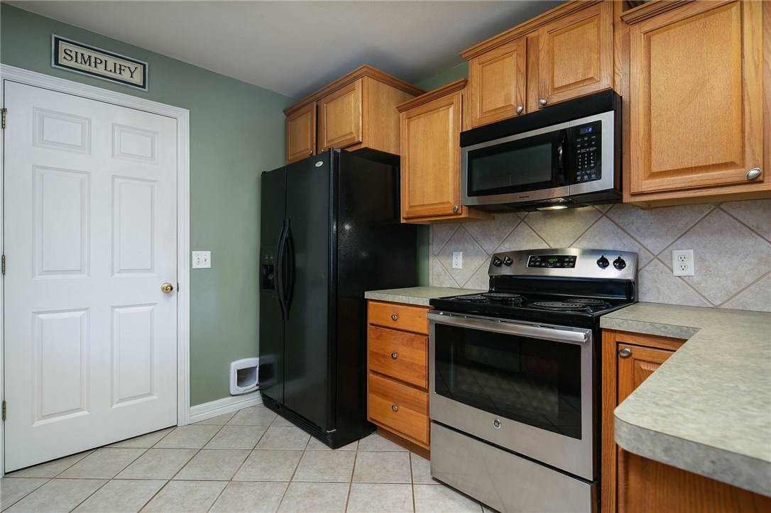 Cambridge Place - Residential