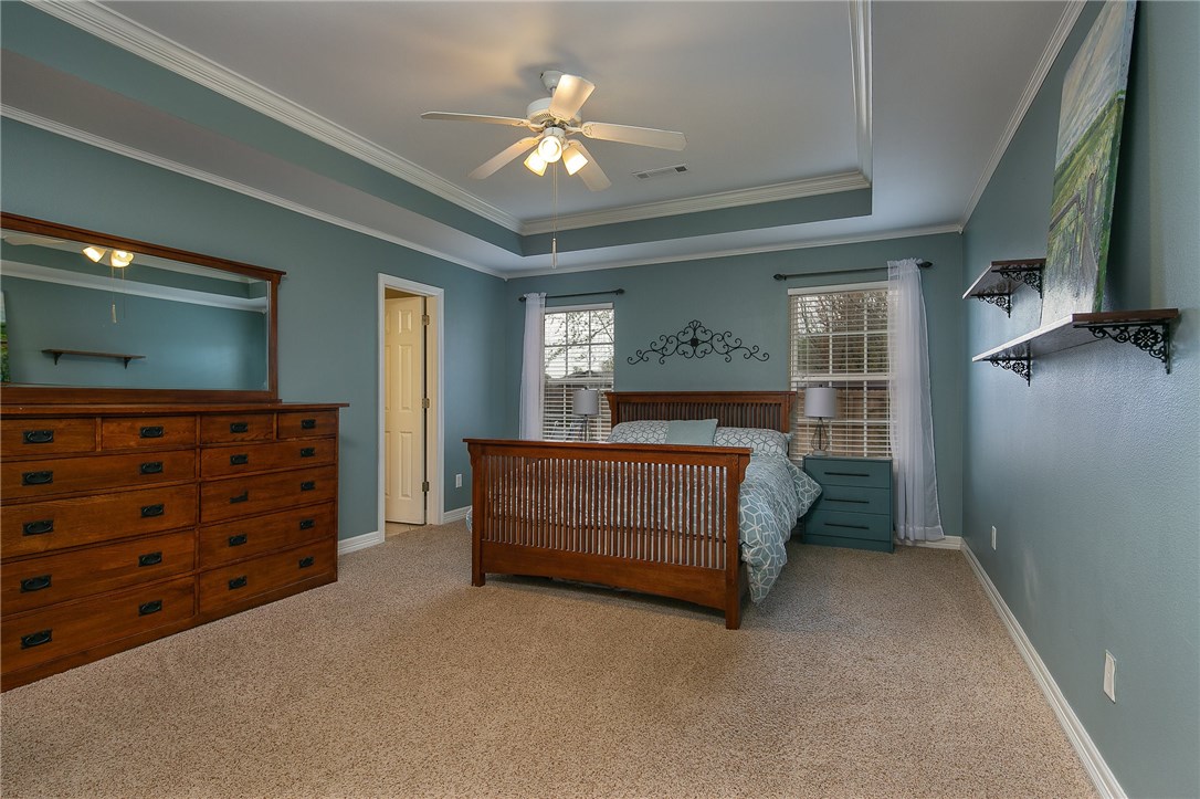 Cambridge Place - Residential