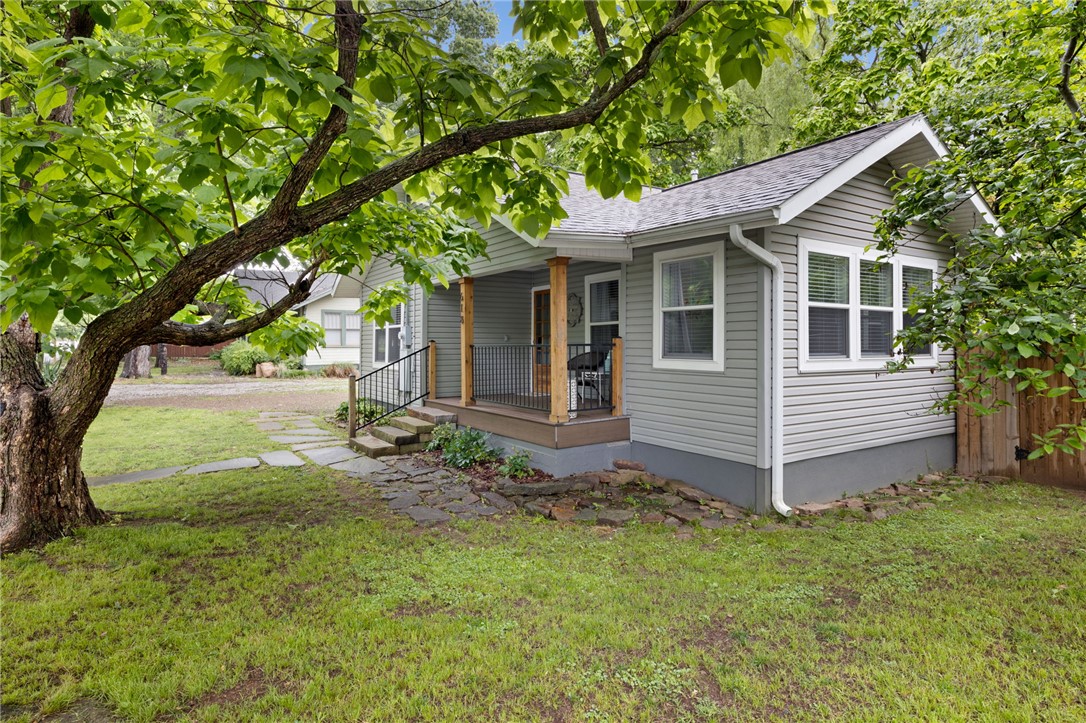 Jennings Add - Residential
