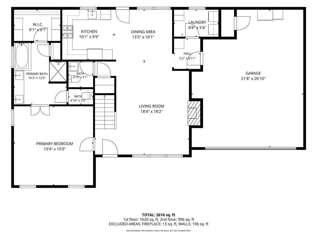Hyde Park Cave Spgs - Residential