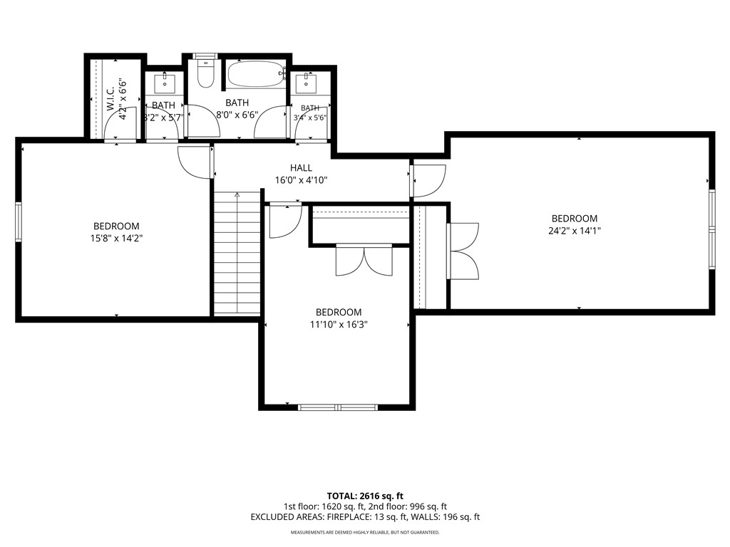Hyde Park Cave Spgs - Residential