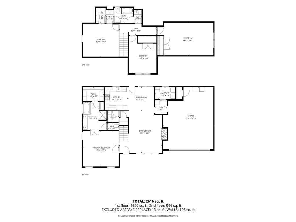Hyde Park Cave Spgs - Residential