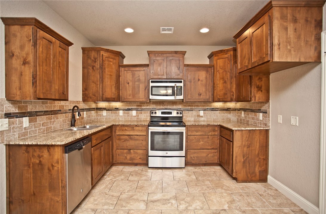 Stone Meadow Add Bentonville - Residential Lease