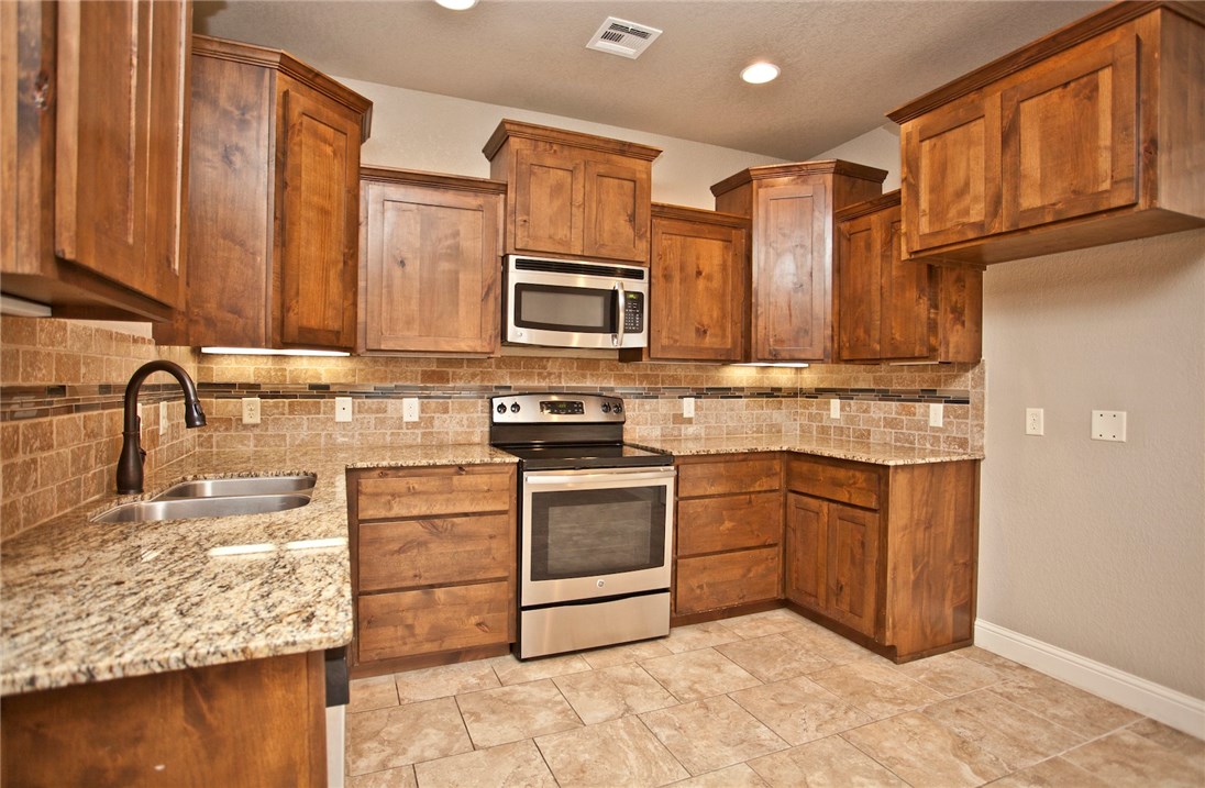 Stone Meadow Add Bentonville - Residential Lease