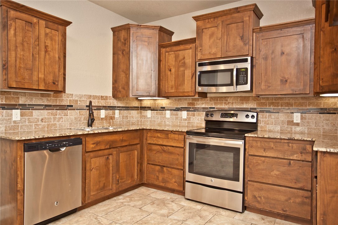 Stone Meadow Add Bentonville - Residential Lease