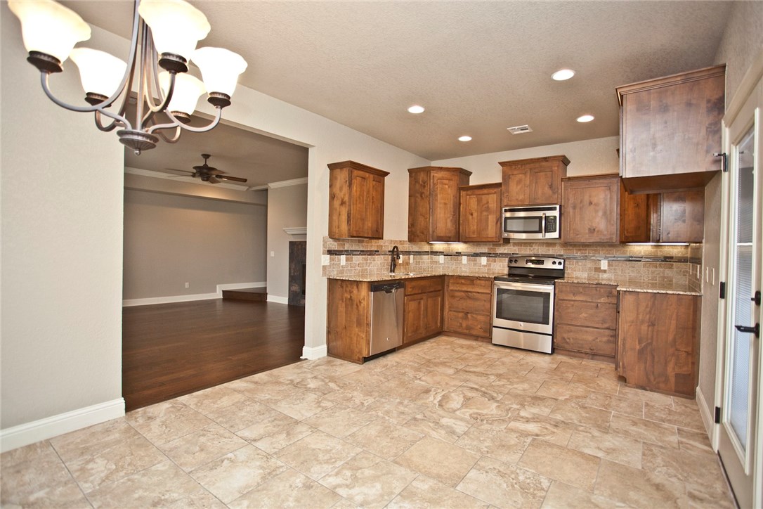 Stone Meadow Add Bentonville - Residential Lease