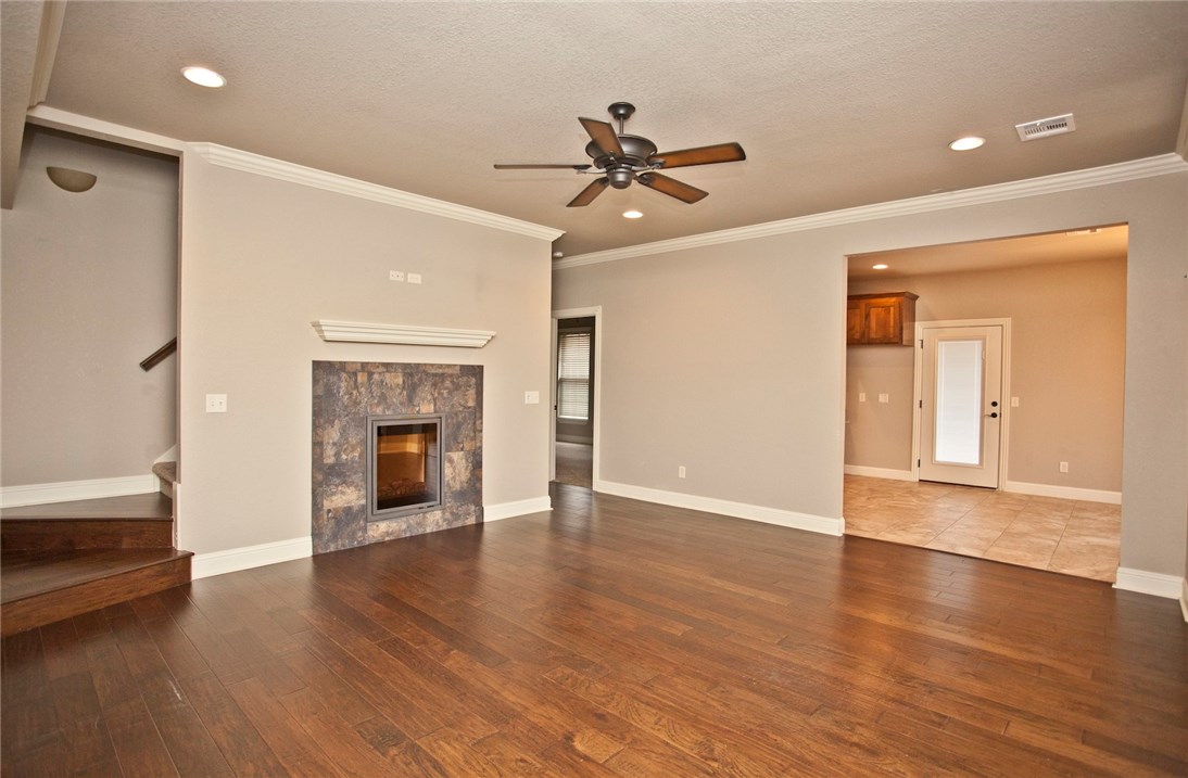 Stone Meadow Add Bentonville - Residential Lease