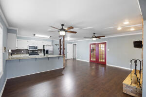 Woodrige Estates - Residential