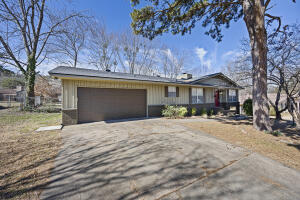 Woodrige Estates - Residential