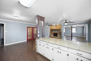 Woodrige Estates - Residential