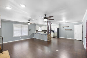 Woodrige Estates - Residential