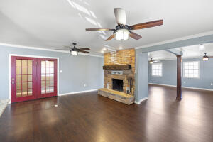 Woodrige Estates - Residential