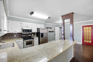 Woodrige Estates - Residential