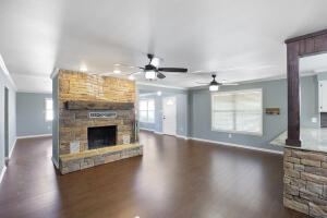 Woodrige Estates - Residential