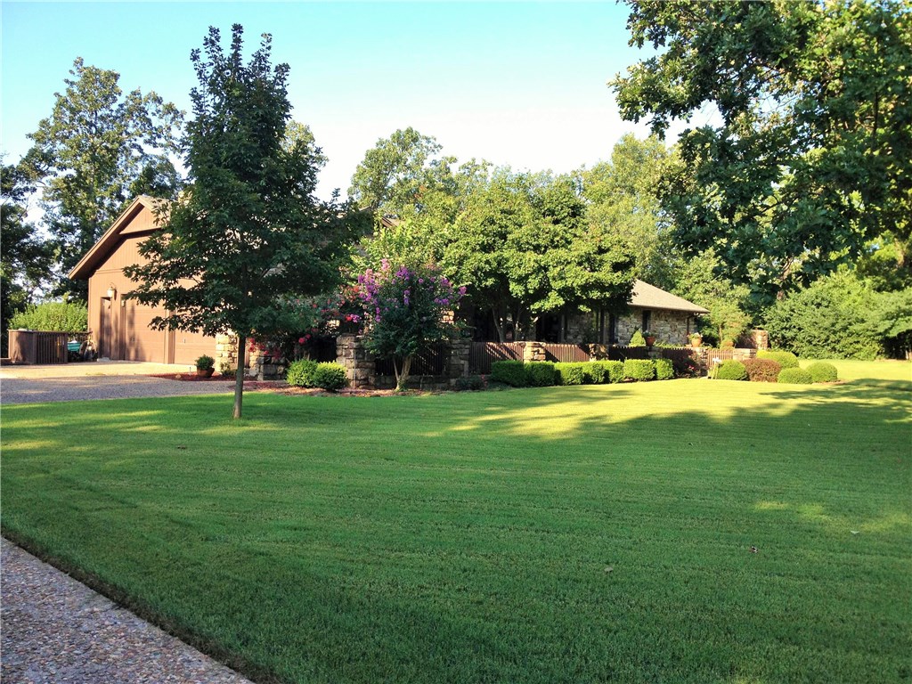Hyland Park Ph II - Residential