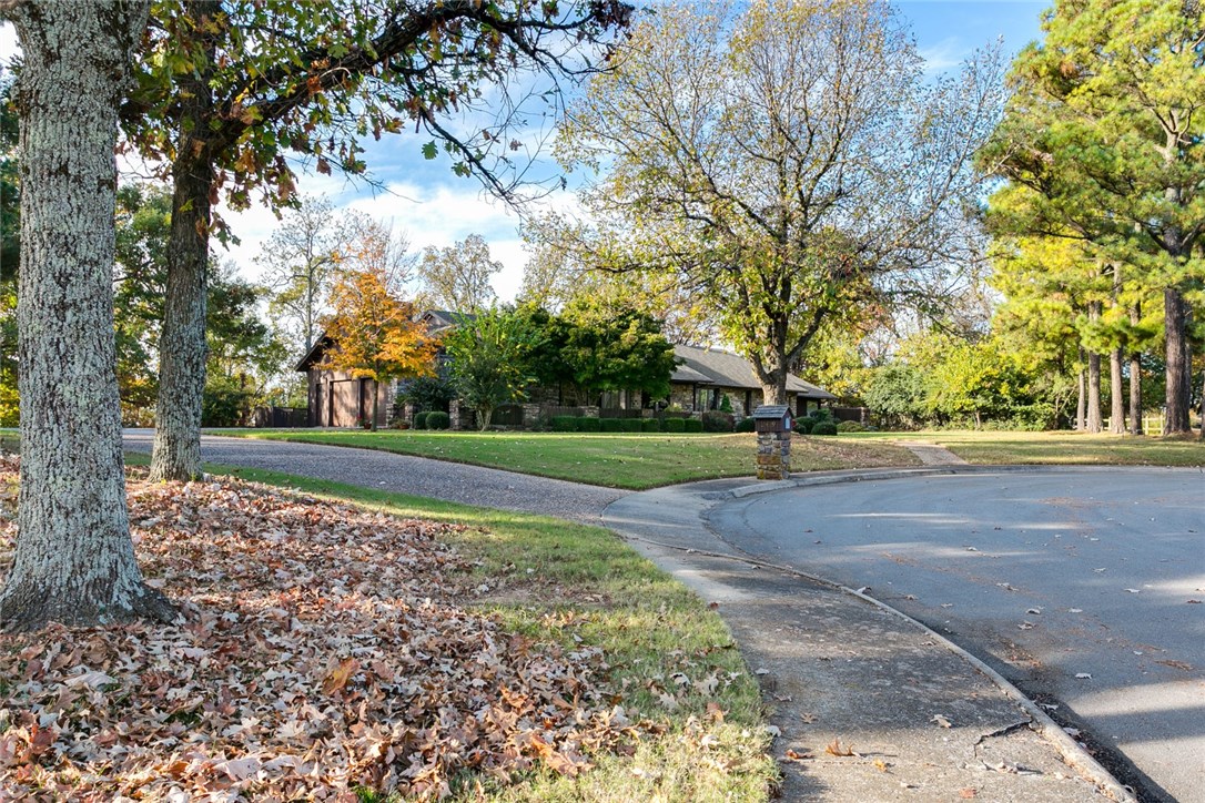 Hyland Park Ph II - Residential