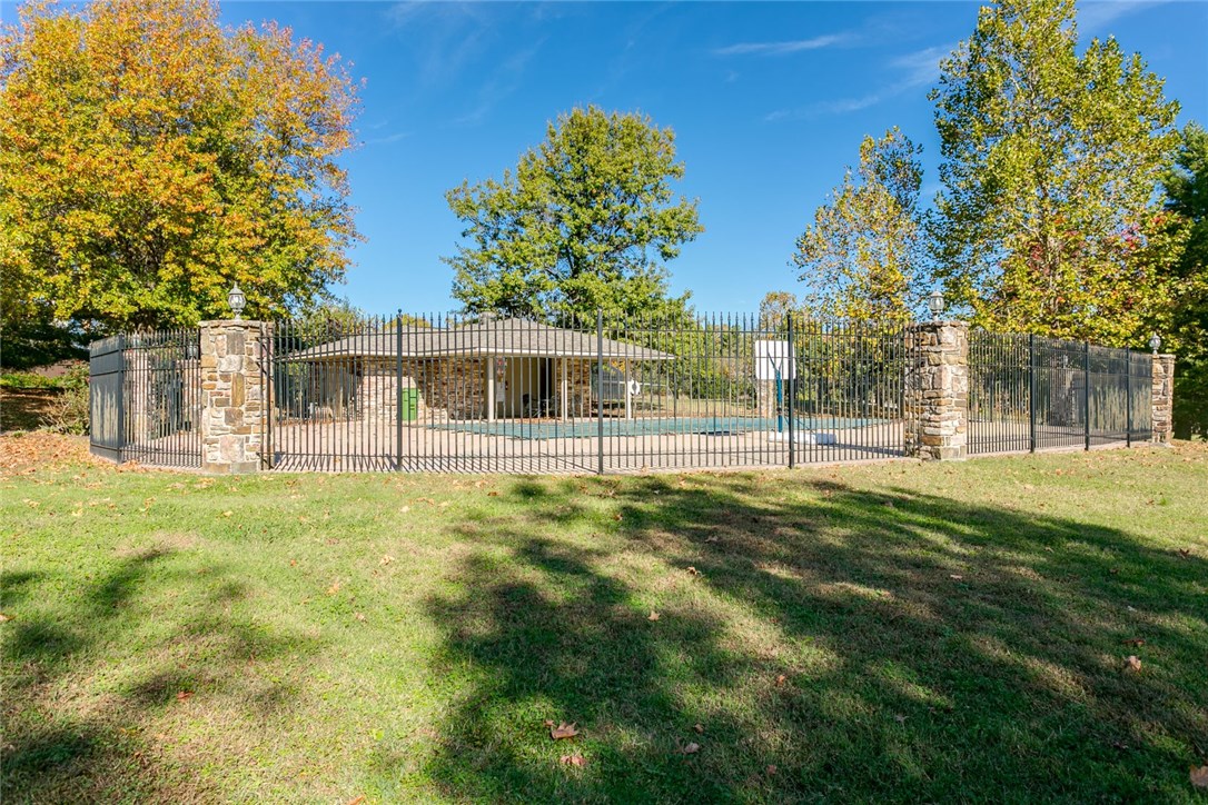 Hyland Park Ph II - Residential