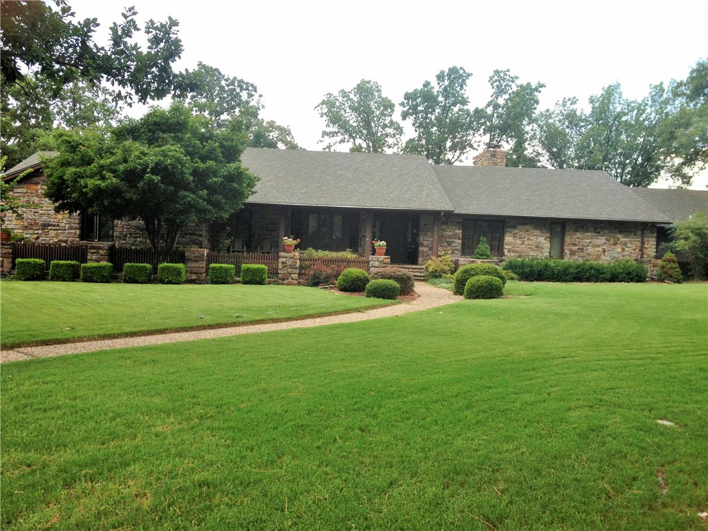 Hyland Park Ph II - Residential