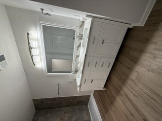 Gabriel Park Sub Siloam Spgs - Residential