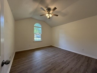 Gabriel Park Sub Siloam Spgs - Residential
